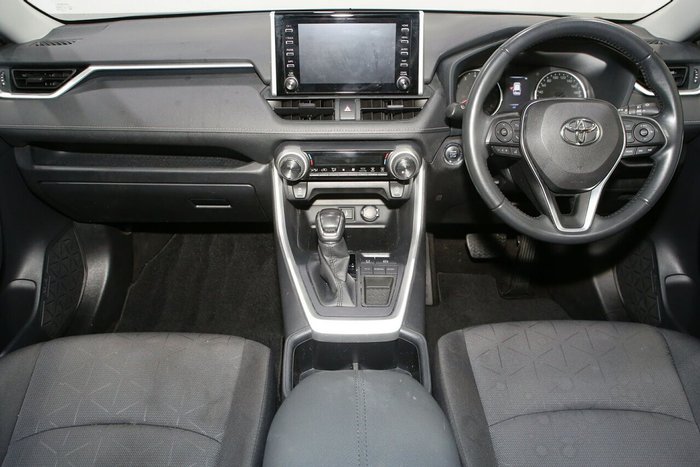 2022 Toyota RAV4 GXL