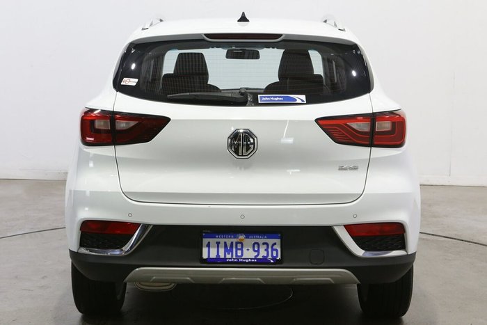 2024 MG ZS Excite
