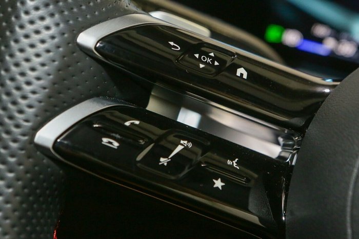 2024 Mercedes-Benz EQB EQB250+