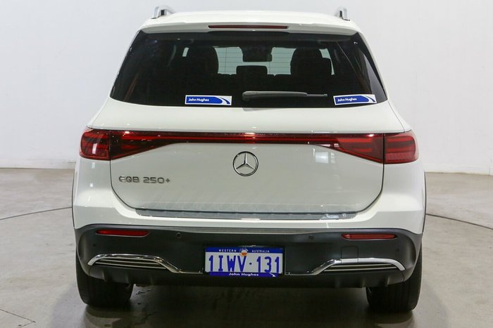 2024 Mercedes-Benz EQB EQB250+