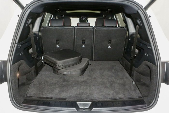 2024 Mercedes-Benz EQB EQB250+