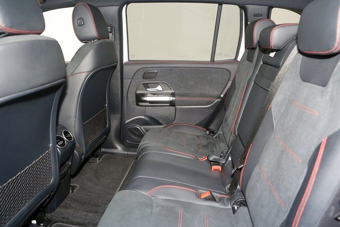 2024 Mercedes-Benz EQB EQB250+