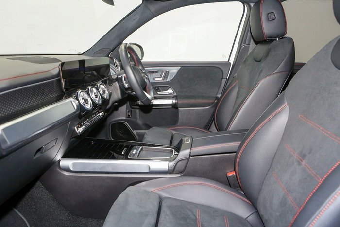 2024 Mercedes-Benz EQB EQB250+