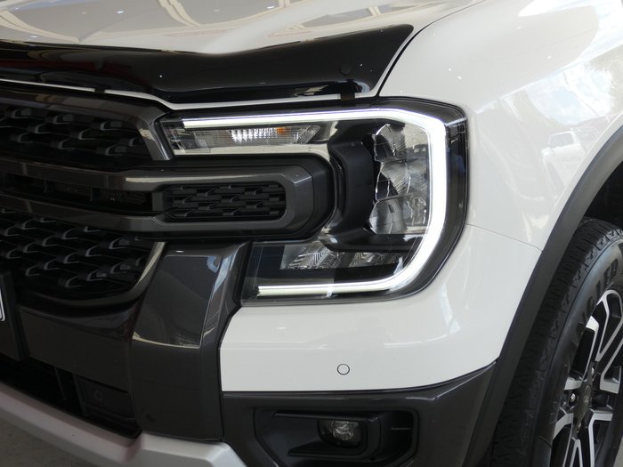 2024 Ford Ranger Sport