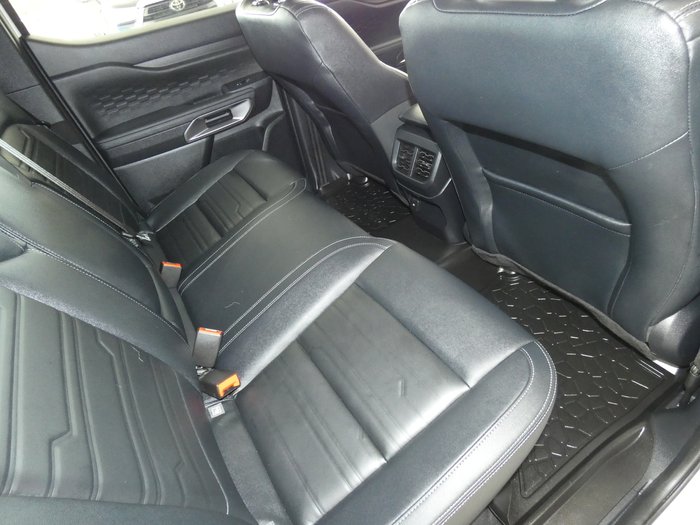 2024 Ford Ranger Sport