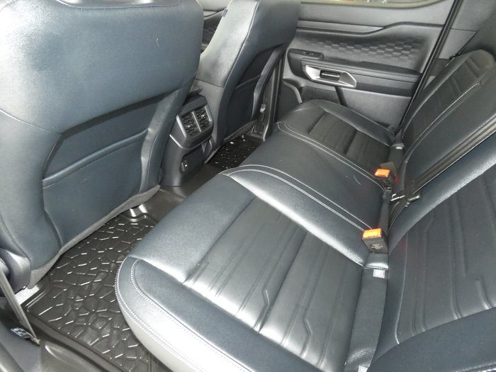 2024 Ford Ranger Sport