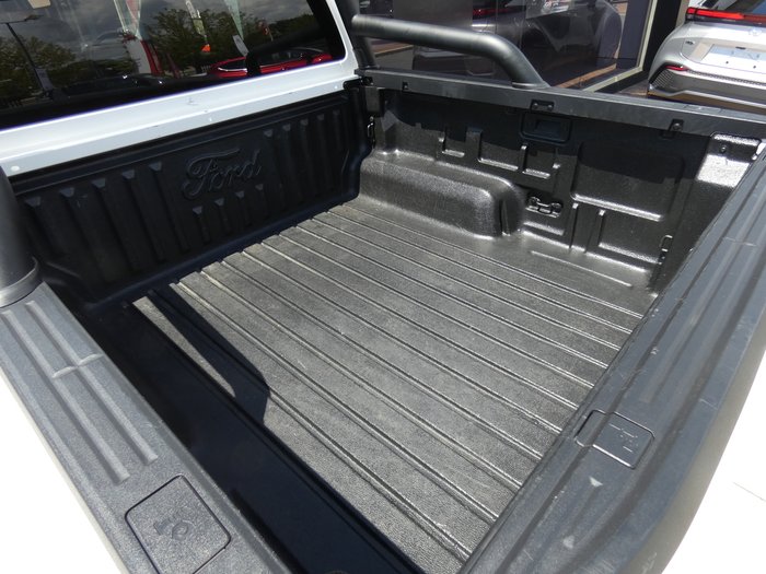 2024 Ford Ranger Sport