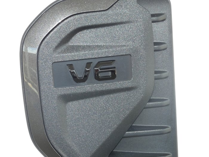 2024 Ford Ranger Sport