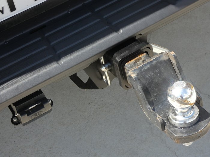 2024 Ford Ranger Sport