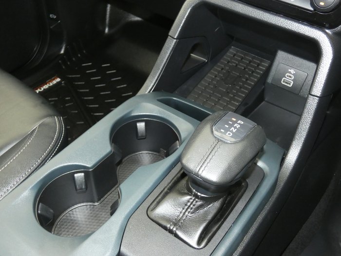 2024 Ford Ranger Sport