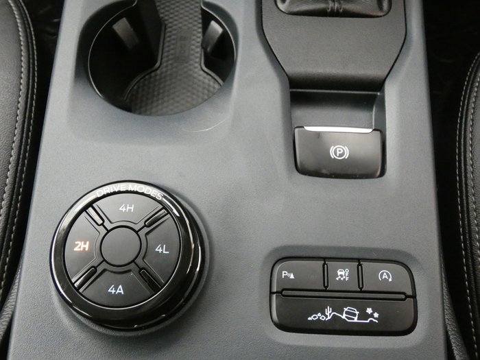 2024 Ford Ranger Sport