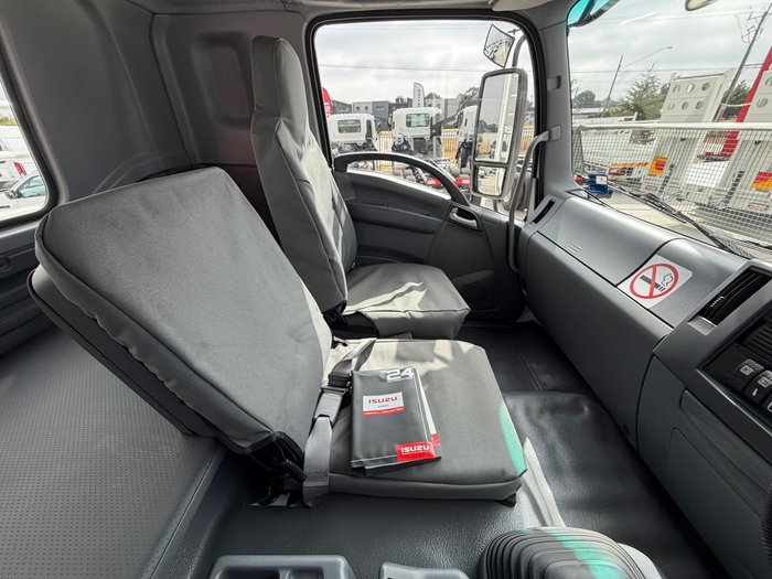 2014 Isuzu F Series FXD 1000