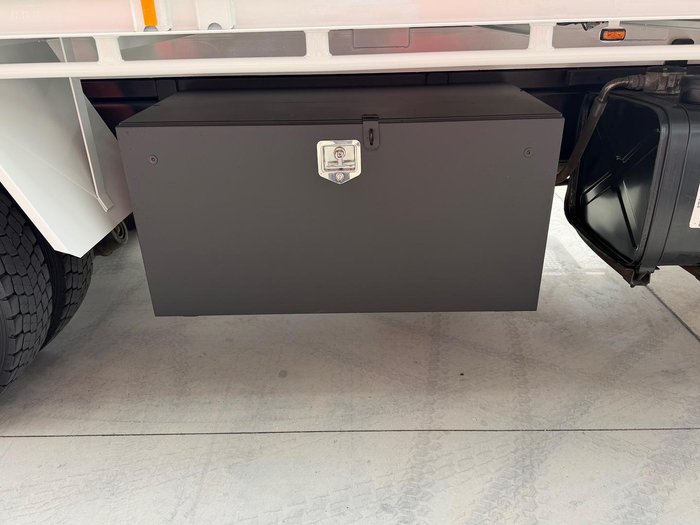 2014 Isuzu F Series FXD 1000