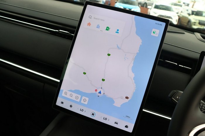 2025 Jaecoo J7 SHS Summit