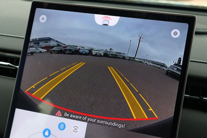 2025 Jaecoo J7 SHS Summit