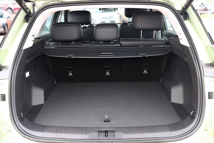 2025 Jaecoo J7 SHS Summit