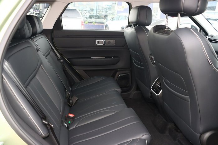 2025 Jaecoo J7 SHS Summit