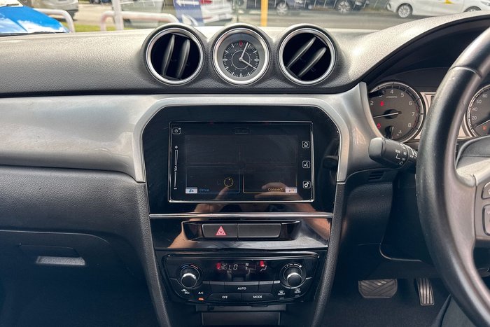 2017 Suzuki Vitara RT-S