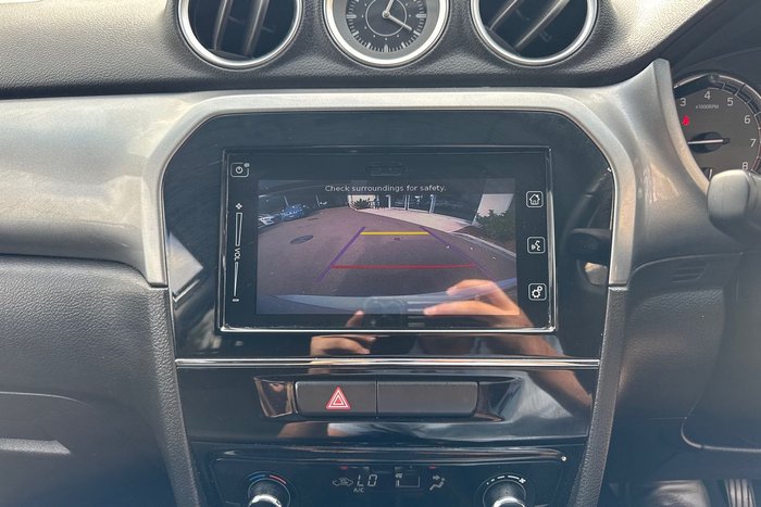 2017 Suzuki Vitara RT-S