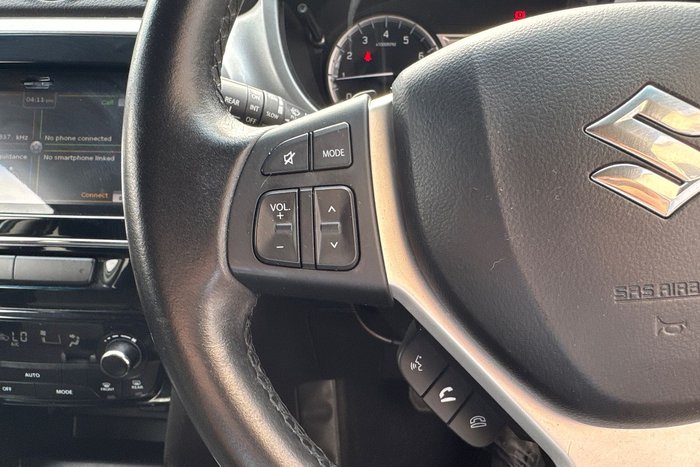 2017 Suzuki Vitara RT-S