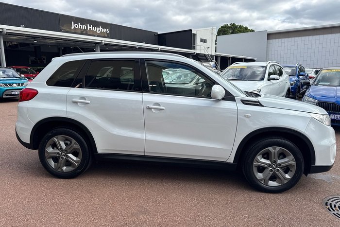 2017 Suzuki Vitara RT-S