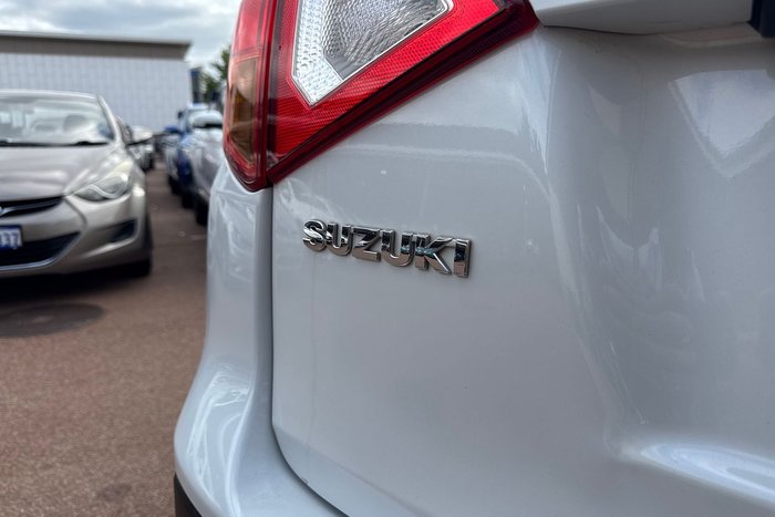 2017 Suzuki Vitara RT-S