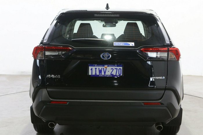 2024 Toyota RAV4 GX