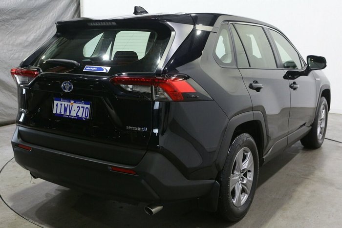 2024 Toyota RAV4 GX