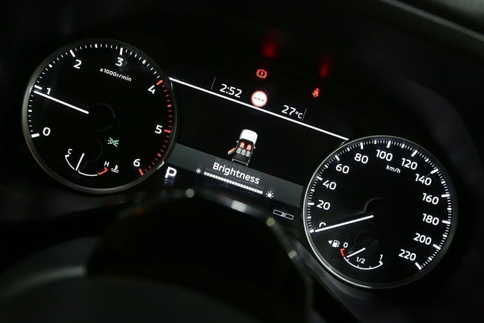 2024 Mitsubishi Triton GLX