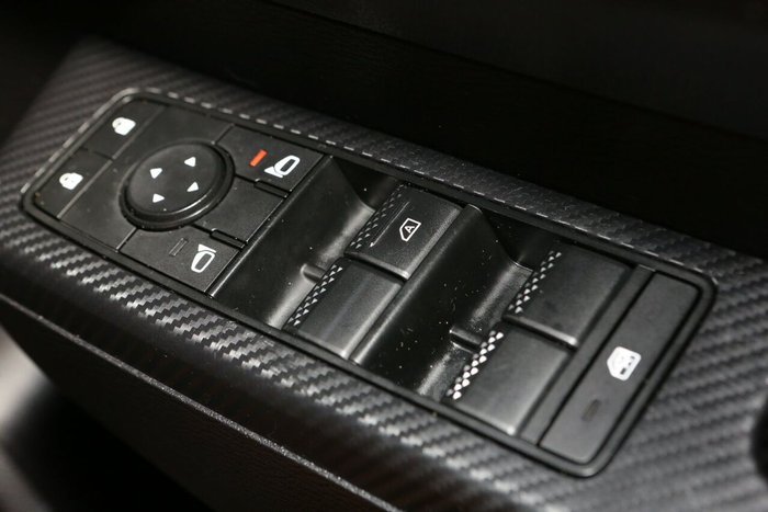 2024 Mitsubishi Triton GLX