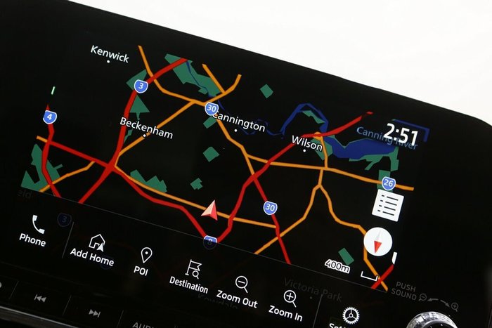 2024 Mitsubishi Triton GLX