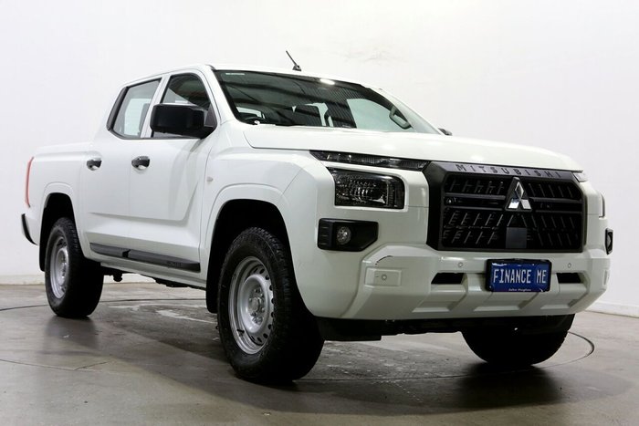 2024 Mitsubishi Triton