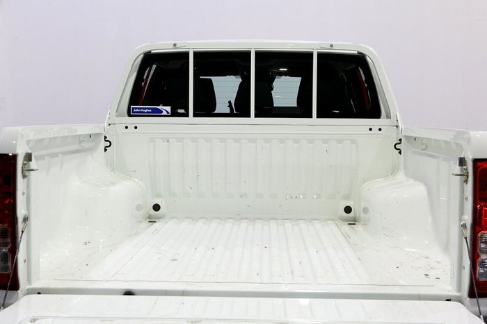 2024 Mitsubishi Triton GLX