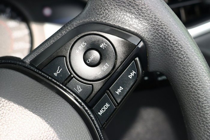 2019 Toyota Corolla Ascent Sport