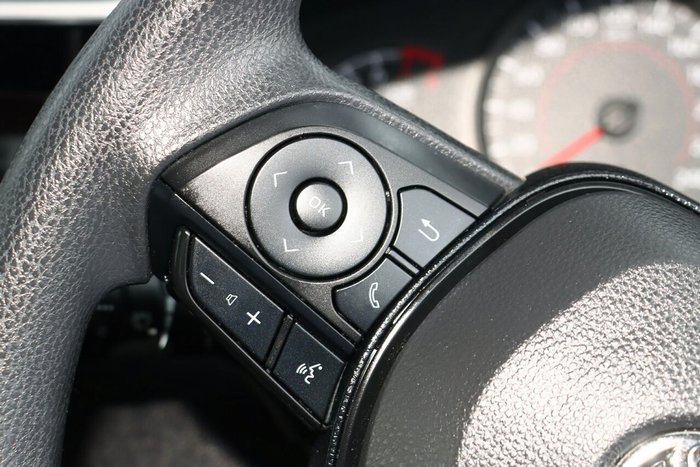 2019 Toyota Corolla Ascent Sport