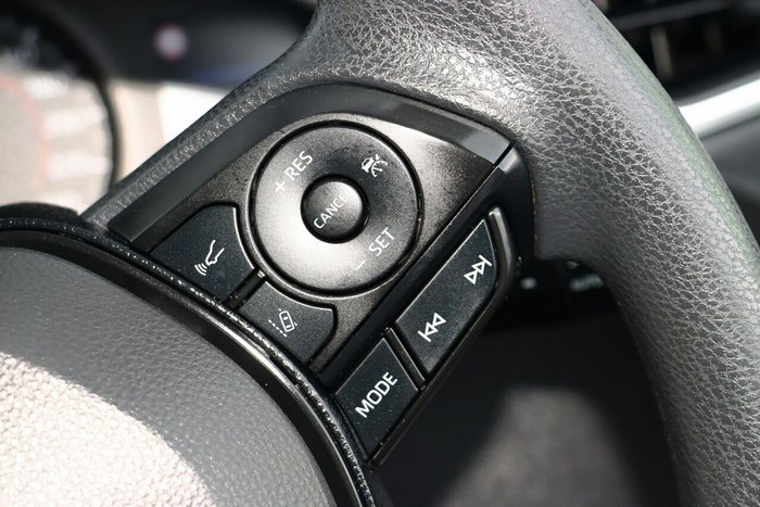 2019 Toyota Corolla Ascent Sport