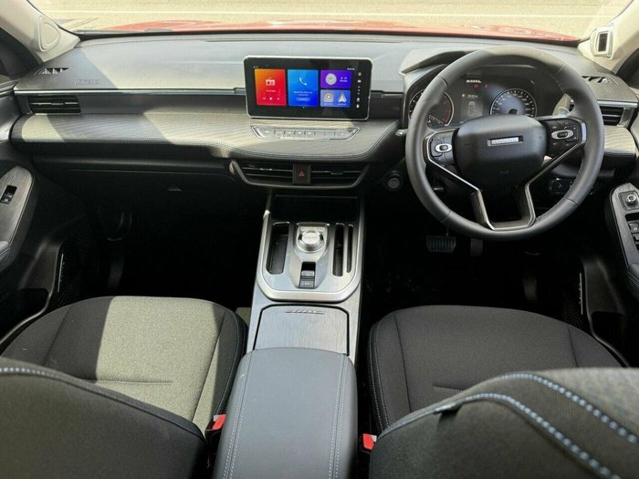 2025 GWM Haval Jolion Premium