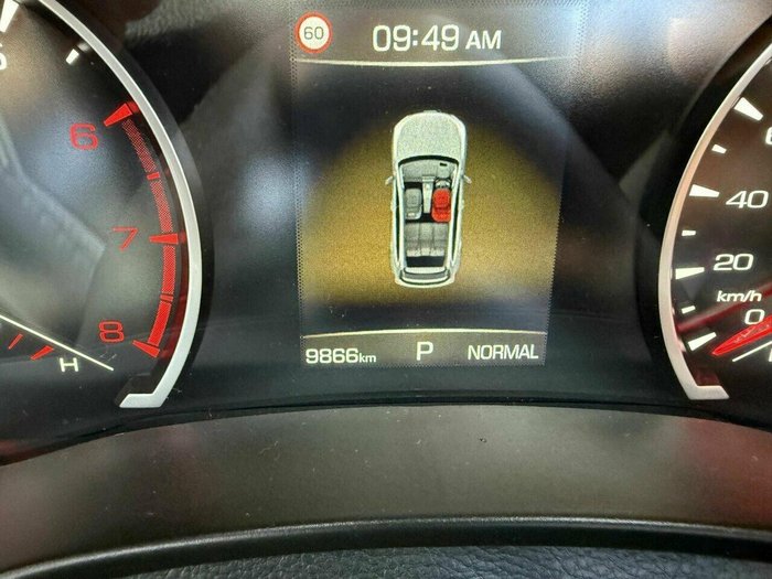 2025 GWM Haval Jolion Premium