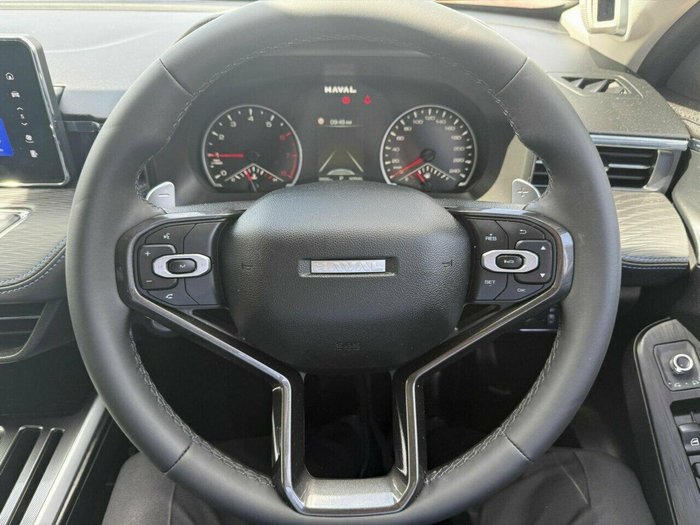 2025 GWM Haval Jolion Premium