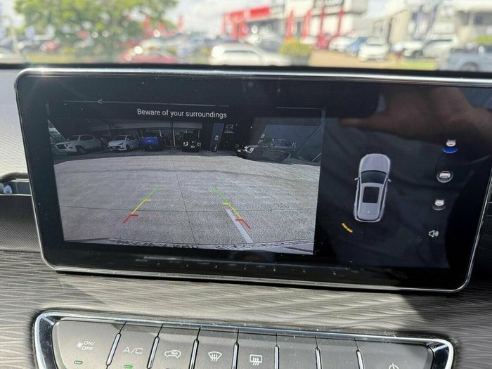 2025 GWM Haval Jolion Premium