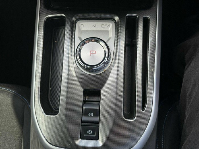 2025 GWM Haval Jolion Premium