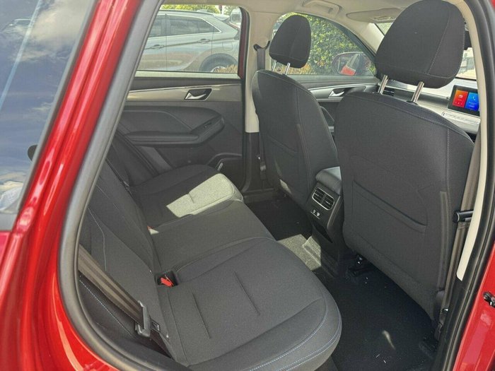 2025 GWM Haval Jolion Premium