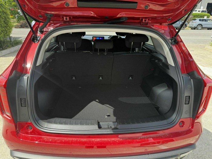 2025 GWM Haval Jolion Premium