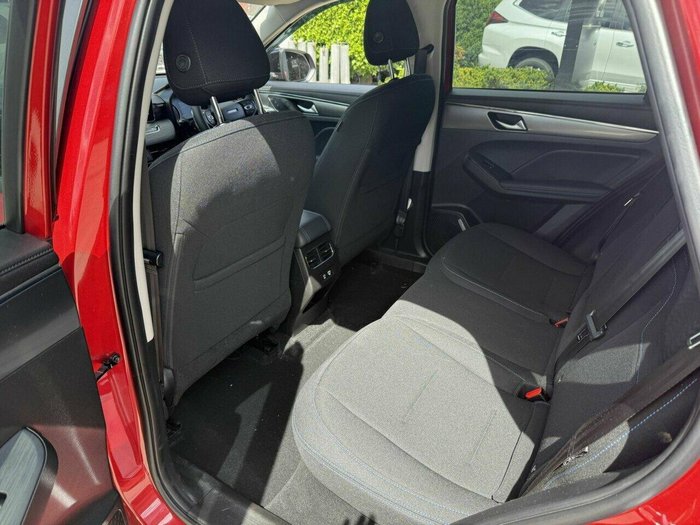 2025 GWM Haval Jolion Premium