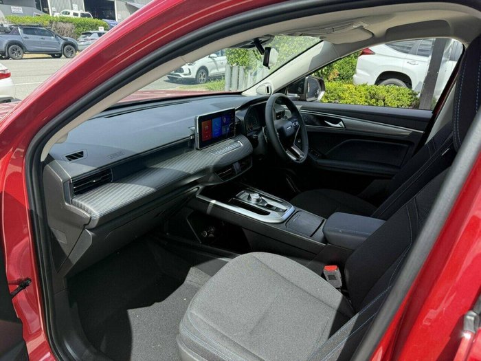 2025 GWM Haval Jolion Premium