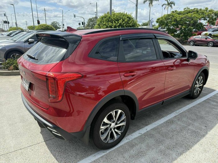 2025 GWM Haval Jolion Premium