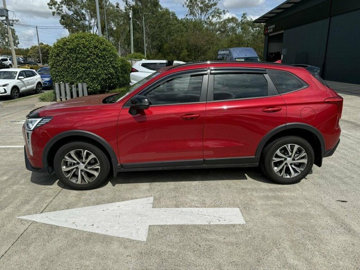 2025 GWM Haval Jolion Premium