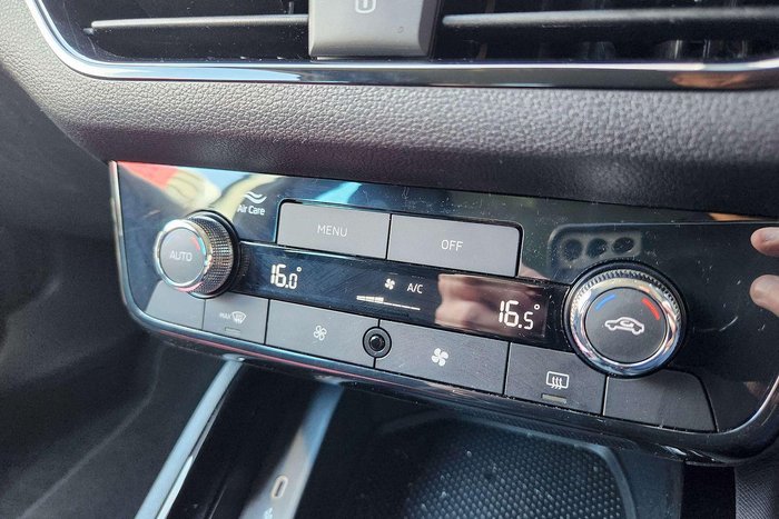 2025 SKODA Scala 85TSI Select