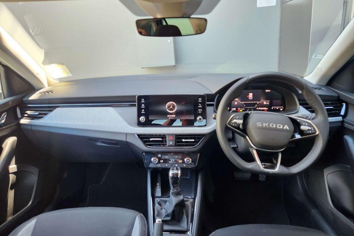 2025 SKODA Scala 85TSI Select