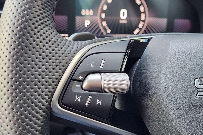 2025 SKODA Scala 85TSI Select